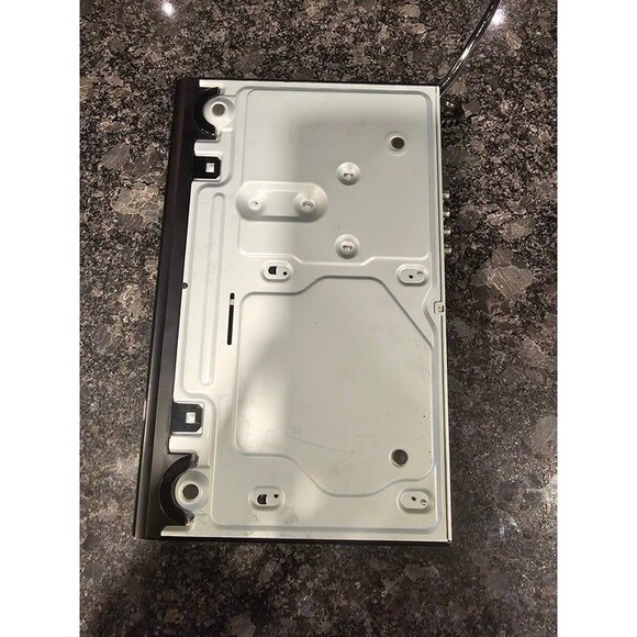 Sony DVP-SR200P DVD Player Tested and Working No Remote - Picture 6 of 9